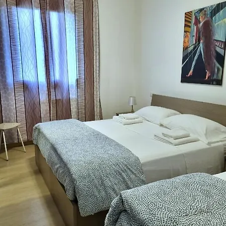 Valevalehome - Gallery With Fully Equipped Kitchen, Reserved Parking, Big Garden * Olbia