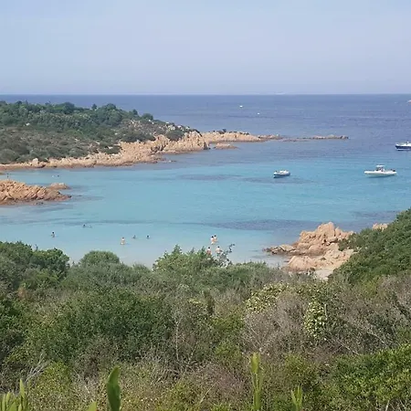 Appartement Valevalehome - Gallery With Fully Equipped Kitchen, Reserved Parking, Big Garden Olbia