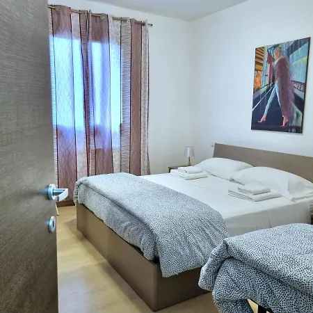 Apartamento Valevalehome - Gallery With Fully Equipped Kitchen, Reserved Parking, Big Garden Olbia