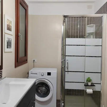 Apartamento Valevalehome - Gallery With Fully Equipped Kitchen, Reserved Parking, Big Garden
